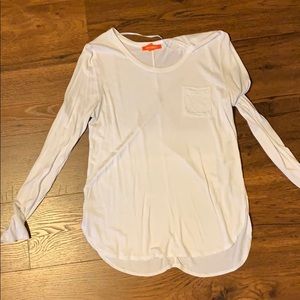 Basic 3/4 length sleeve